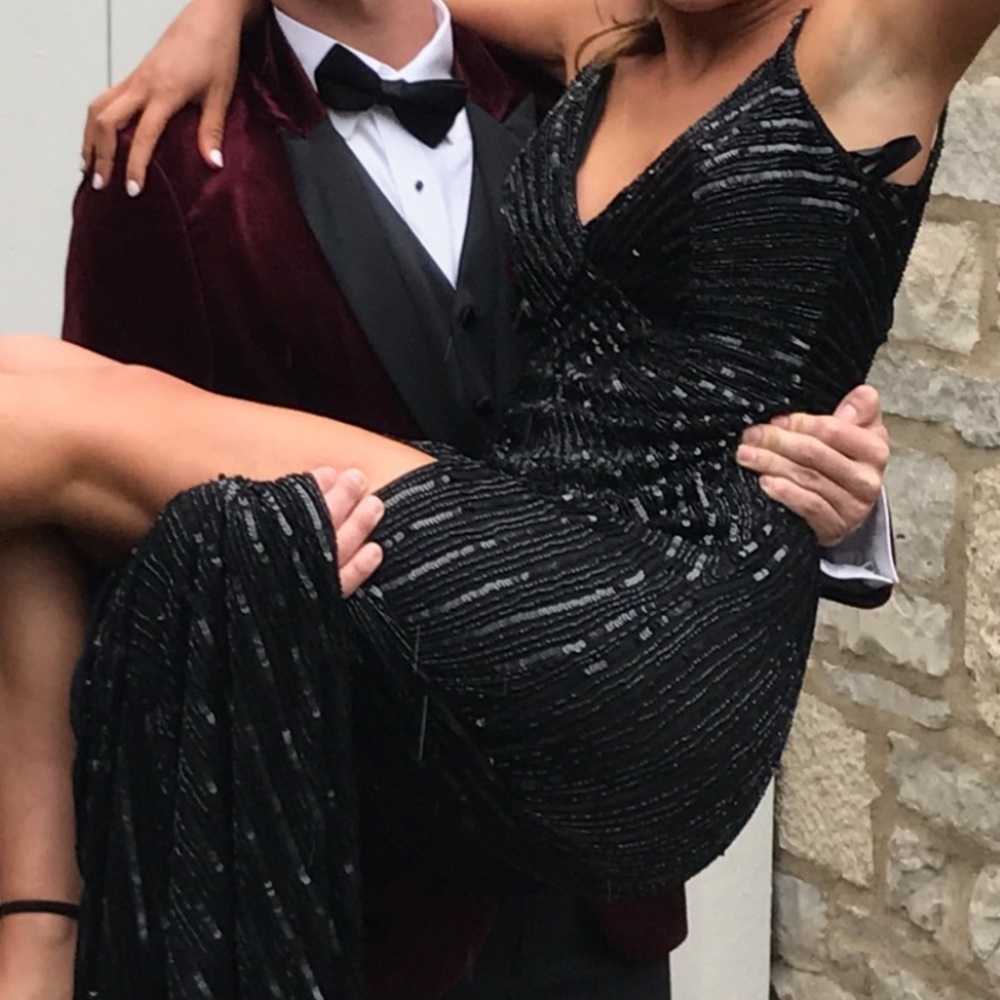 Prom dress!! - Picture 6 of 6